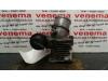 Gasklephuis van een Alfa Romeo 156 (932) 1.9 JTD 2001