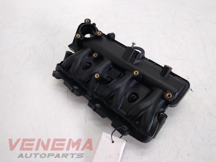 Gebruikte Spruitstuk Inlaat Opel Corsa D 1.3 CDTi 16V ecoFLEX Prijs € 49,99 Margeregeling aangeboden door Venema Autoparts