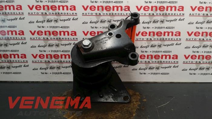 Gebruikte Motorrubber Seat Ibiza II (6K1) 1.0 E,S,SE Prijs € 19,99 Margeregeling aangeboden door Venema Autoparts