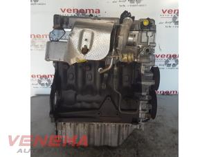 Gebruikte Motor Opel Vectra B (36) 2.0 Di 16V Prijs € 400,00 Margeregeling aangeboden door Venema Autoparts