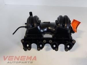 Gebruikte Inlaatspruitstuk Seat Ibiza II (6K1) 1.0 E,S,SE Prijs € 49,99 Margeregeling aangeboden door Venema Autoparts