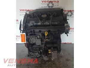 Gebruikte Motor Ford Mondeo III Wagon 2.0 TDCi 115 16V Prijs € 250,00 Margeregeling aangeboden door Venema Autoparts