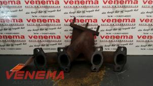 Gebruikte Uitlaatspruitstuk Fiat Punto I (176) 60 1.2 S,SX,Selecta Prijs € 35,00 Margeregeling aangeboden door Venema Autoparts