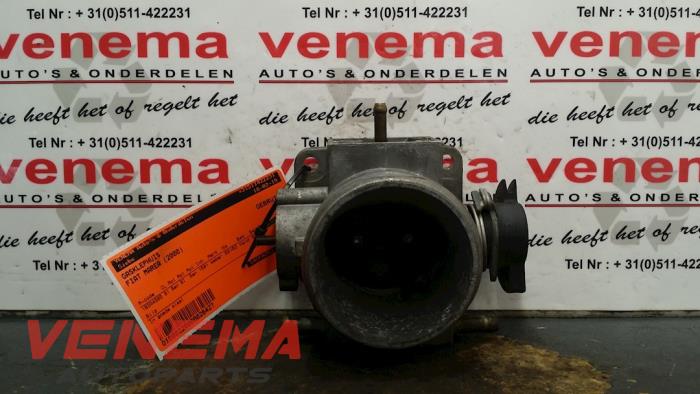 Gebruikte Gasklephuis Fiat Marea Weekend (185BX/CX) 1.6 SX,ELX 16V Prijs € 39,99 Margeregeling aangeboden door Venema Autoparts