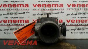 Gebruikte Gasklephuis Fiat Marea Weekend (185BX/CX) 1.6 SX,ELX 16V Prijs € 39,99 Margeregeling aangeboden door Venema Autoparts