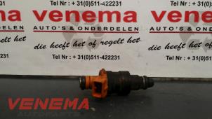 Gebruikte Injector (benzine injectie) Fiat Punto I (176) 60 1.2 S,SX,Selecta Prijs € 25,00 Margeregeling aangeboden door Venema Autoparts