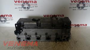 Gebruikte Cilinderkop Saab 9-3 I (YS3D) 2.2 TiD Kat. Prijs € 200,00 Margeregeling aangeboden door Venema Autoparts