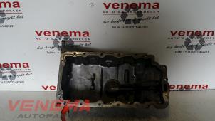 Gebruikte Carterpan Saab 9-3 I (YS3D) 2.2 TiD Kat. Prijs € 50,00 Margeregeling aangeboden door Venema Autoparts