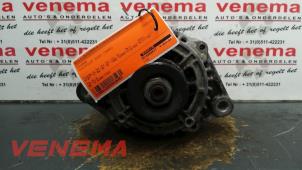Gebruikte Dynamo Chevrolet Aveo (250) 1.2 16V Prijs € 29,99 Margeregeling aangeboden door Venema Autoparts