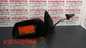 Gebruikte Buitenspiegel links Ford Mondeo III 1.8 16V Prijs € 25,00 Margeregeling aangeboden door Venema Autoparts
