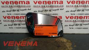 Gebruikte Spiegelglas rechts Ford Focus 2 Wagon 1.6 TDCi 16V 110 Prijs € 10,00 Margeregeling aangeboden door Venema Autoparts