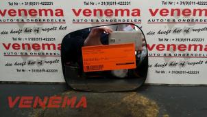 Gebruikte Spiegelglas links Renault Kangoo Express (FC) 1.5 dCi 65 Prijs € 13,00 Margeregeling aangeboden door Venema Autoparts