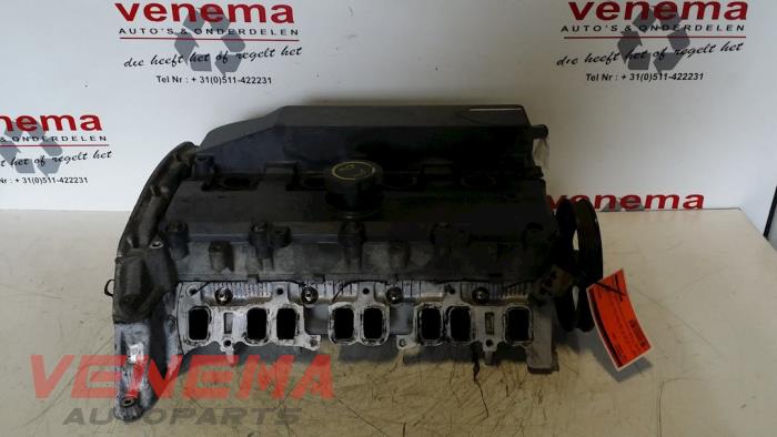 Gebruikte Cilinderkop Ford Mondeo III Wagon 2.0 TDCi 115 16V Prijs € 204,49 Inclusief btw aangeboden door Venema Autoparts
