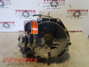 Gebruikte Versnellingsbak Ford Fiesta 4 1.3i Prijs € 175,00 Margeregeling aangeboden door Venema Autoparts