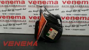 Gebruikte Veiligheidsgordel rechts-achter Mini Mini (R56) 1.6 16V Cooper Prijs € 30,00 Margeregeling aangeboden door Venema Autoparts