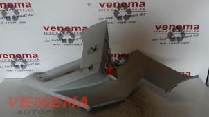 Gebruikte Bekleding bagageruimte Seat Leon SC (5FC) 2.0 TDI Ecomotive 16V Prijs € 40,00 Margeregeling aangeboden door Venema Autoparts
