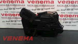 Gebruikte Deurslot Mechaniek 4Deurs links-achter Seat Leon SC (5FC) 2.0 TDI Ecomotive 16V Prijs € 50,00 Margeregeling aangeboden door Venema Autoparts