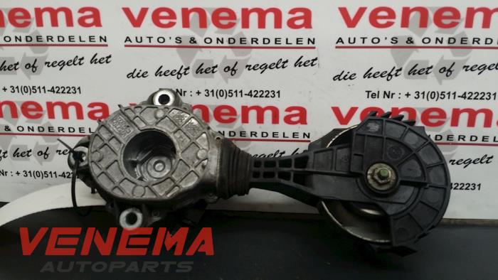 Gebruikte Spanrol Multiriem Citroen C4 Picasso (UD/UE/UF) 1.6 16V THP Sensodrive Prijs € 35,00 Margeregeling aangeboden door Venema Autoparts