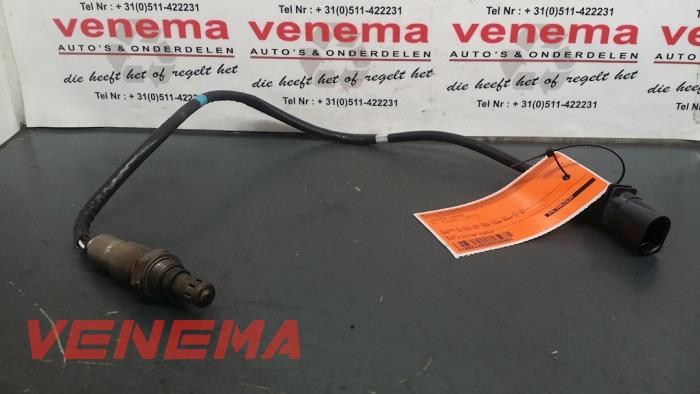 Gebruikte Lambda Sonde Volkswagen Tiguan (AD1) 2.0 TDI 16V BlueMotion Technology SCR Prijs € 60,00 Margeregeling aangeboden door Venema Autoparts