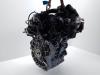 Motor van een Audi Q3 (8UB/8UG) 1.4 TFSI 16V 2014