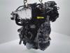 Motor van een Audi Q3 (8UB/8UG) 1.4 TFSI 16V 2014