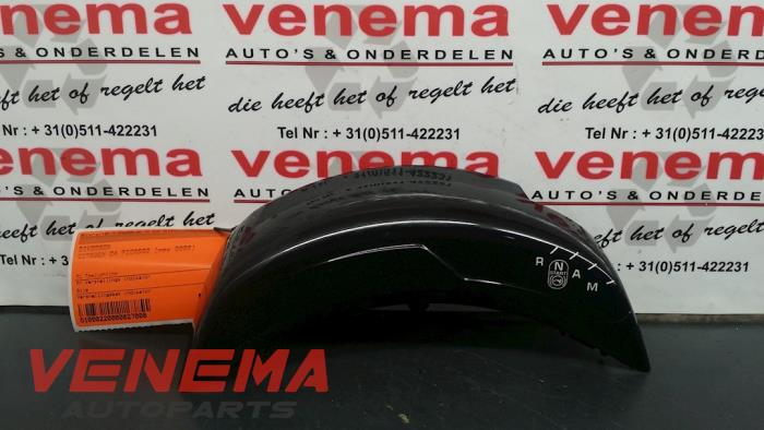 Gebruikte Diversen Citroen C4 Picasso (UD/UE/UF) 1.6 16V THP Sensodrive Prijs € 19,99 Margeregeling aangeboden door Venema Autoparts