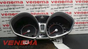 Gebruikte Kilometerteller KM Ford Fiesta 6 (JA8) 1.4 TDCi Prijs € 90,00 Margeregeling aangeboden door Venema Autoparts