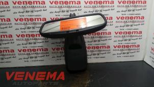 Gebruikte Spiegel binnen Ford Fiesta 6 (JA8) 1.4 TDCi Prijs € 25,00 Margeregeling aangeboden door Venema Autoparts