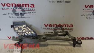 Gebruikte Ruitenwis Mechaniek Ford Fiesta 6 (JA8) 1.4 TDCi Prijs € 35,00 Margeregeling aangeboden door Venema Autoparts