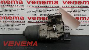 Gebruikte Ruitenwissermotor voor Ford Fiesta 6 (JA8) 1.4 TDCi Prijs € 29,99 Margeregeling aangeboden door Venema Autoparts