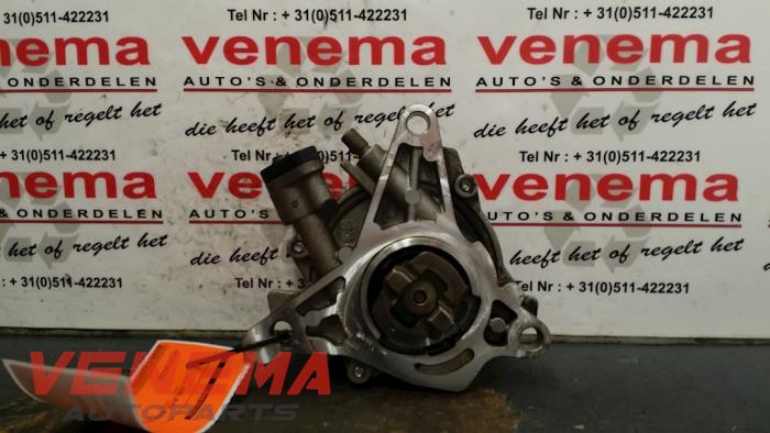 Gebruikte Vacuumpomp (Benzine) Fiat 500 (312) 0.9 TwinAir 85 Prijs € 49,95 Margeregeling aangeboden door Venema Autoparts