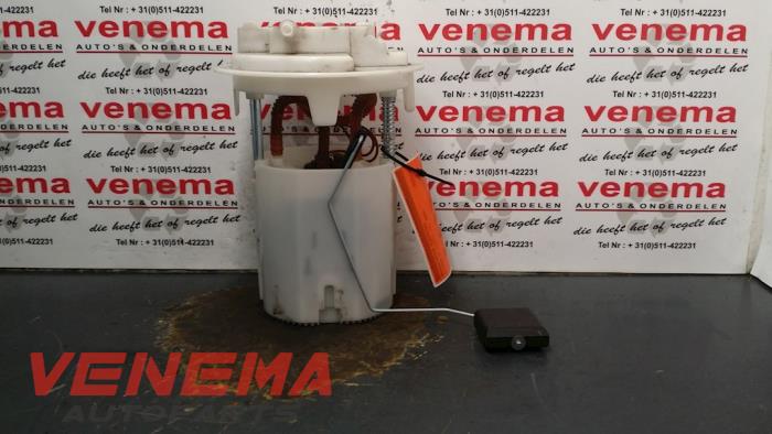 Gebruikte Tank element Pomp Citroen C4 Picasso (UD/UE/UF) 1.6 16V THP Sensodrive Prijs € 70,00 Margeregeling aangeboden door Venema Autoparts
