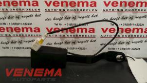 Gebruikte Veiligheidsgordel Insteek links-voor Citroen C4 Picasso (UD/UE/UF) 1.6 16V THP Sensodrive Prijs € 25,00 Margeregeling aangeboden door Venema Autoparts
