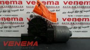 Gebruikte Ruitenwissermotor voor Ford Fiesta 6 (JA8) 1.25 16V Prijs € 29,99 Margeregeling aangeboden door Venema Autoparts