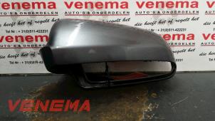 Gebruikte Spiegelkap links Audi A6 (C6) 2.7 TDI V6 24V Prijs € 20,00 Margeregeling aangeboden door Venema Autoparts