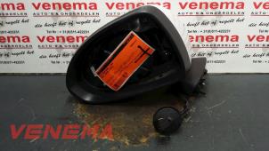 Gebruikte Spiegel Buiten links Opel Corsa D 1.3 CDTi 16V ecoFLEX Prijs € 24,99 Margeregeling aangeboden door Venema Autoparts