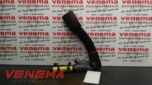 Gebruikte Veiligheidsgordel Insteek rechts-voor BMW X3 (E83) 3.0d 24V Prijs € 60,00 Margeregeling aangeboden door Venema Autoparts