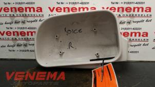 Gebruikte Spiegelkap links Kia Joice 2.0 16V Prijs € 10,00 Margeregeling aangeboden door Venema Autoparts
