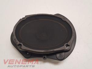 Gebruikte Luidspreker Chrysler 300 C 3.5 V6 24V Prijs € 29,99 Margeregeling aangeboden door Venema Autoparts