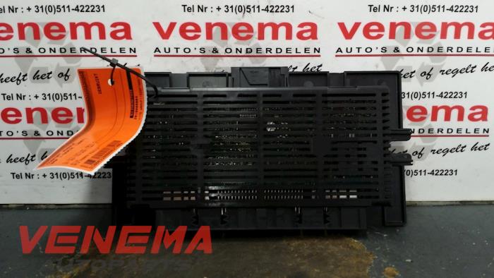 Gebruikte Sam module BMW 1 serie (E87/87N) 116i 1.6 16V Prijs € 125,00 Margeregeling aangeboden door Venema Autoparts