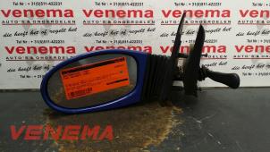 Gebruikte Spiegel Buiten links Fiat Seicento (187) 1.1 MPI S,SX,Sporting Prijs € 15,00 Margeregeling aangeboden door Venema Autoparts