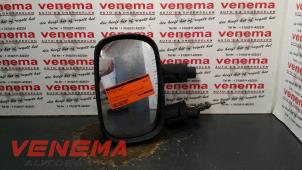 Gebruikte Buitenspiegel links Fiat Doblo Cargo (223) 1.9 JTD Prijs € 35,00 Margeregeling aangeboden door Venema Autoparts