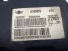 ABS Pomp van een MINI Mini (R56) 1.6 16V Cooper 2009