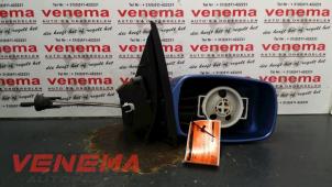 Gebruikte Spiegel Buiten rechts Ford Escort 6 (AAL/ABL) 1.6 16V Prijs € 20,00 Margeregeling aangeboden door Venema Autoparts