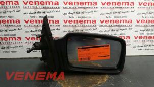 Gebruikte Spiegel Buiten rechts Ford Sierra 1.8 TD CL,CLX Prijs € 20,00 Margeregeling aangeboden door Venema Autoparts