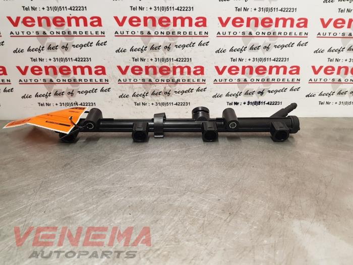 Gebruikte Galerij (Injectie) Volkswagen Golf VII (AUA) 2.0 GTI 16V Performance Package Prijs € 59,99 Margeregeling aangeboden door Venema Autoparts