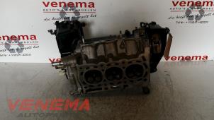 Gebruikte Cilinderkop Toyota Aygo (B10) 1.0 12V VVT-i Prijs € 100,00 Margeregeling aangeboden door Venema Autoparts