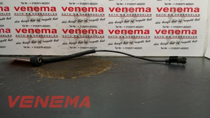 Gebruikte Pingelsensor Kia Rio IV (YB) 1.2 MPI 16V Prijs € 19,99 Margeregeling aangeboden door Venema Autoparts