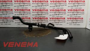Gebruikte Waterpijp Kia Rio IV (YB) 1.2 MPI 16V Prijs € 20,00 Margeregeling aangeboden door Venema Autoparts