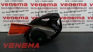 Gebruikte Veiligheidsgordel rechts-voor Volkswagen Lupo (6X1) 1.0 MPi 50 Prijs € 30,00 Margeregeling aangeboden door Venema Autoparts